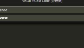 VS Code漂亮 MonoKai Pro 主题许可证 VS Code漂亮 MonoKai Pro 主题许可证